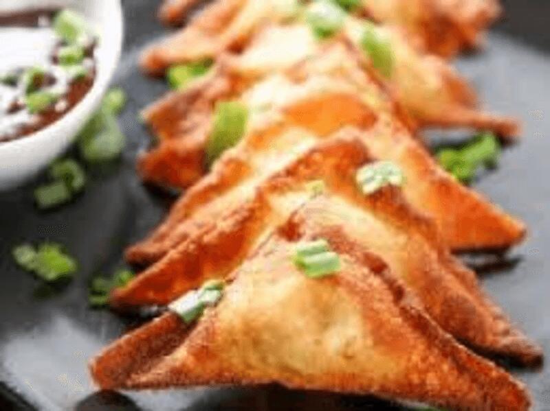 Crab Rangoon (6)