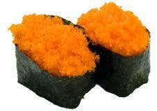 *Smelt Roe