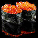 *Salmon Roe