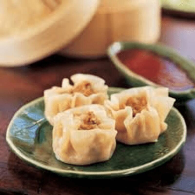 Pork Shumai(6)