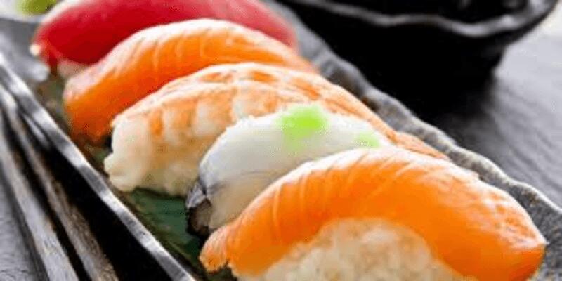 *Sushi Appetizer