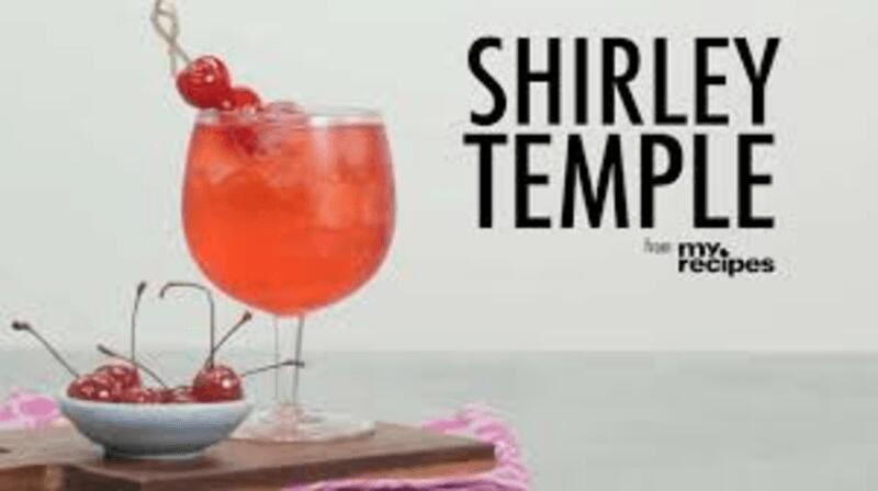 Shirley Temple