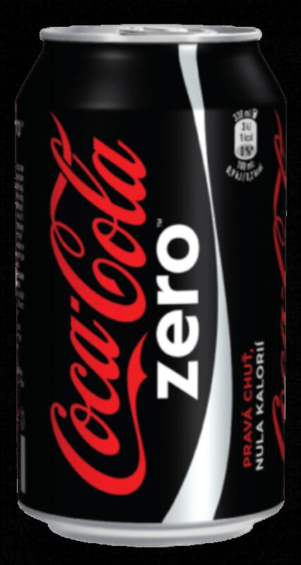 Coke Zero
