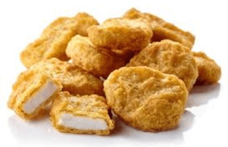 K. Chkn Nuggets