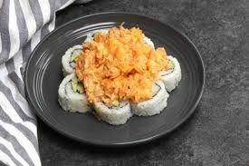 Volcano Lava Roll