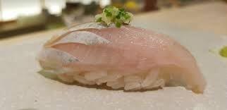 *Hawaiian Yellowtail