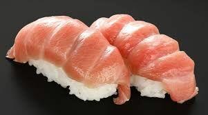 *Fatty Tuna