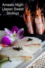 *Sweet Shrimp